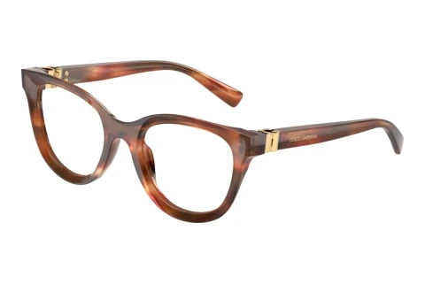 Lunettes de vue Dolce & Gabbana DG3437 3221