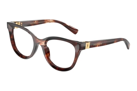 Lunettes de vue Dolce & Gabbana DG3437 3222