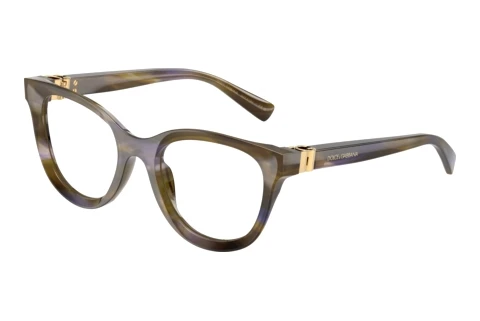 Lunettes de vue Dolce & Gabbana DG3437 3447