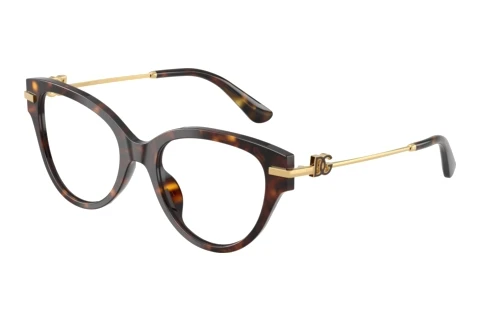 Lunettes de vue Dolce & Gabbana DG3438 502