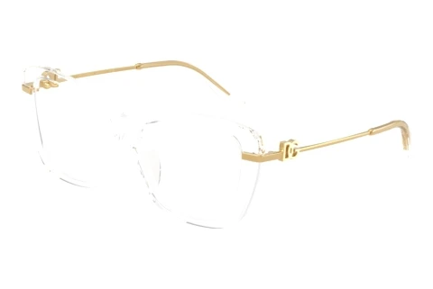 Lunettes de vue Dolce & Gabbana DG3439 3133