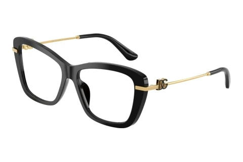 Lunettes de vue Dolce & Gabbana DG3439 501