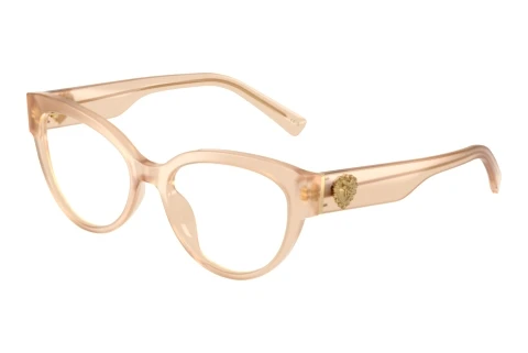 Lunettes de vue Dolce & Gabbana DG3440 3089