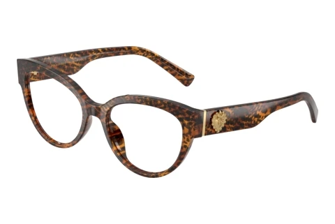 Lunettes de vue Dolce & Gabbana DG3440 3470