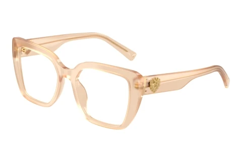 Lunettes de vue Dolce & Gabbana DG3441 3089
