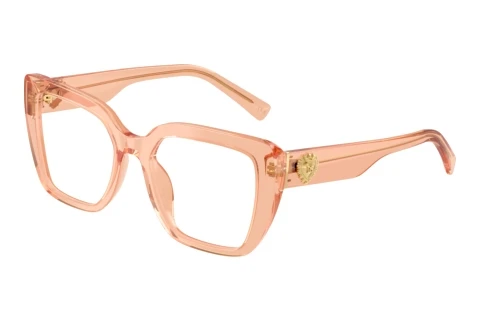 Lunettes de vue Dolce & Gabbana DG3441 3226