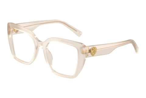 Lunettes de vue Dolce & Gabbana DG3441 3420