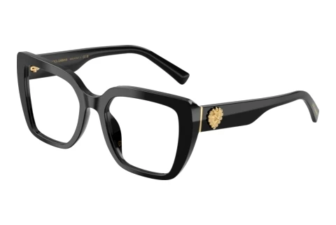 Lunettes de vue Dolce & Gabbana DG3441 501