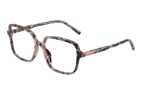 Lunettes de vue Dolce & Gabbana DG3442 3476