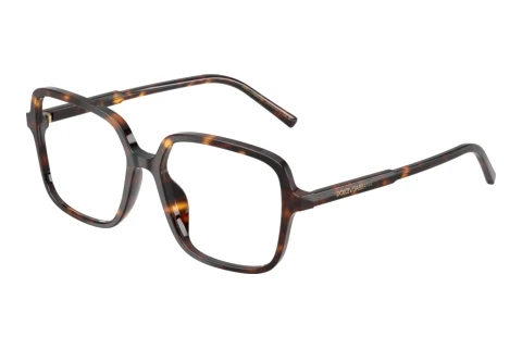 Lunettes de vue Dolce & Gabbana DG3442 502