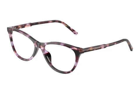 Lunettes de vue Dolce & Gabbana DG3443 3477