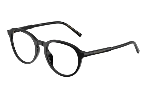 Lunettes de vue Dolce & Gabbana DG3444 501