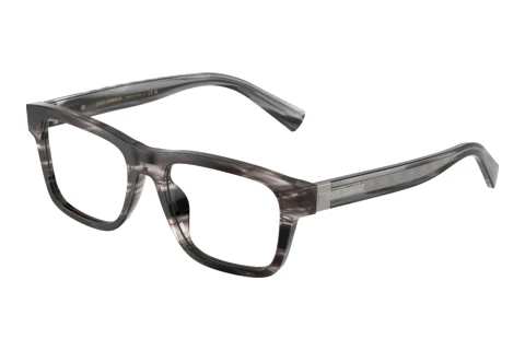 Lunettes de vue Dolce & Gabbana DG3446 3440