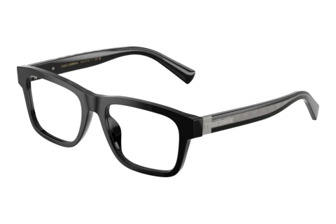 Lunettes de vue Dolce & Gabbana DG3446 501
