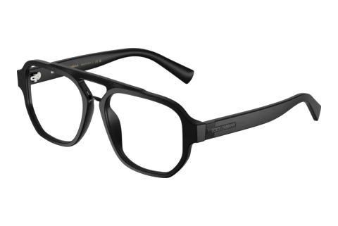 Lunettes de vue Dolce & Gabbana DG3447 2525