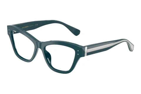 Lunettes de vue Dolce & Gabbana DG3448 3502