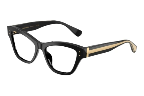 Lunettes de vue Dolce & Gabbana DG3448 501