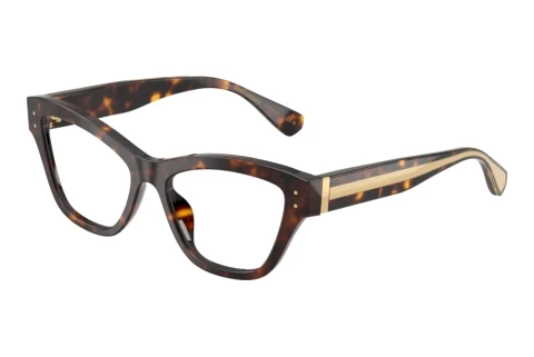 Lunettes de vue Dolce & Gabbana DG3448 502