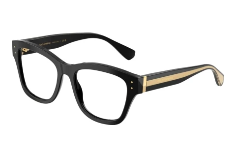 Lunettes de vue Dolce & Gabbana DG3449 501