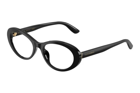 Lunettes de vue Dolce & Gabbana DG3450 501