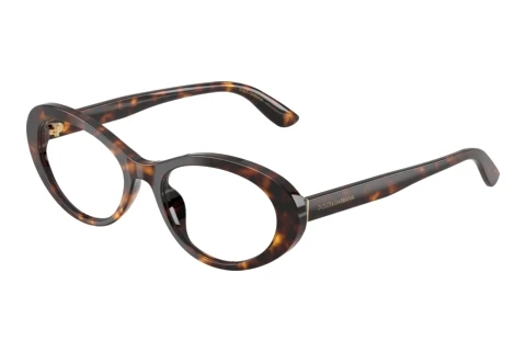 Lunettes de vue Dolce & Gabbana DG3450 502