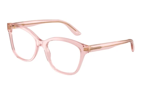 Lunettes de vue Dolce & Gabbana DG3451 3148