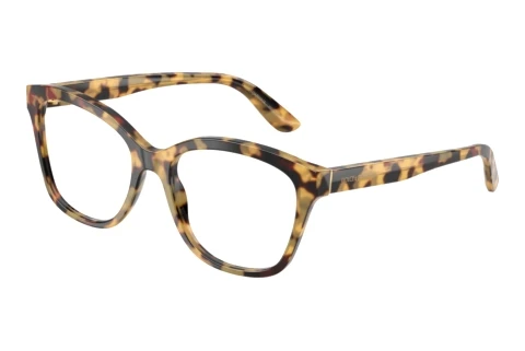 Lunettes de vue Dolce & Gabbana DG3451 512