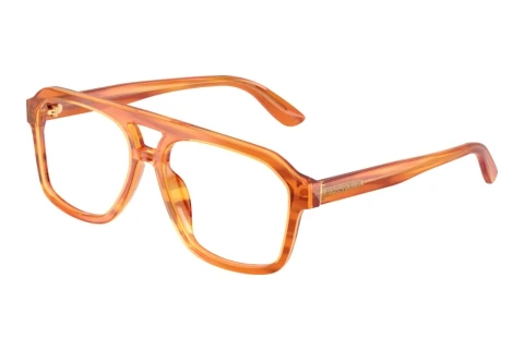 Lunettes de vue Dolce & Gabbana DG3452 3483