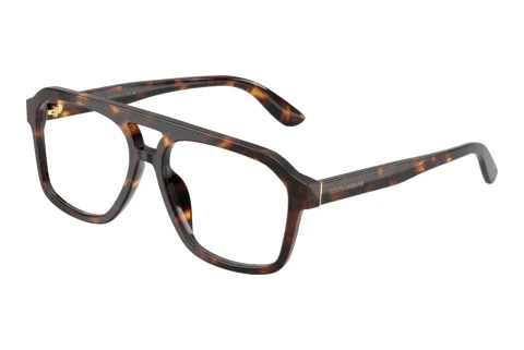 Lunettes de vue Dolce & Gabbana DG3452 502