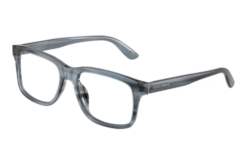 Lunettes de vue Dolce & Gabbana DG3453 3482