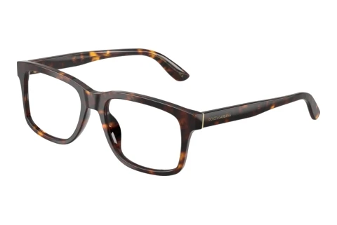 Lunettes de vue Dolce & Gabbana DG3453 502
