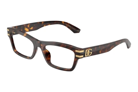 Lunettes de vue Dolce & Gabbana DG3454 502
