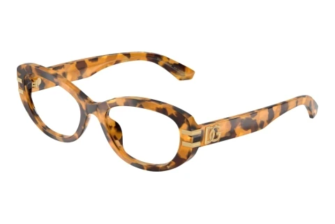 Lunettes de vue Dolce & Gabbana DG3455 3496