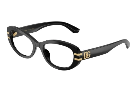 Lunettes de vue Dolce & Gabbana DG3455 501