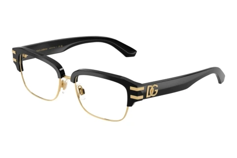 Lunettes de vue Dolce & Gabbana DG3456 501