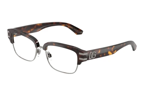 Lunettes de vue Dolce & Gabbana DG3456 502