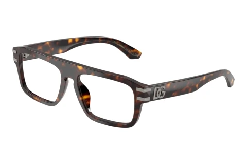 Lunettes de vue Dolce & Gabbana DG3457 502