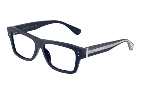 Lunettes de vue Dolce & Gabbana DG3458 3280