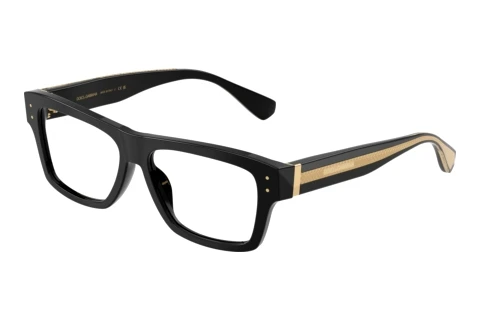 Lunettes de vue Dolce & Gabbana DG3458 501
