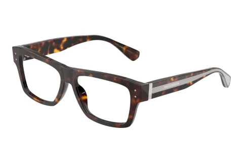 Lunettes de vue Dolce & Gabbana DG3458 502