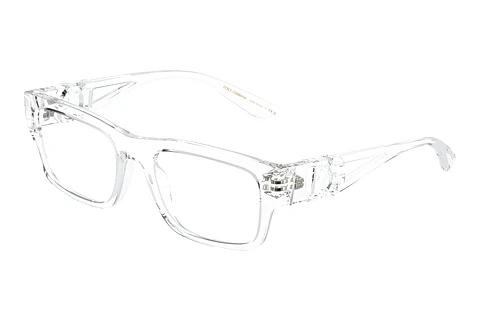 Lunettes de vue Dolce & Gabbana DG5110 3133