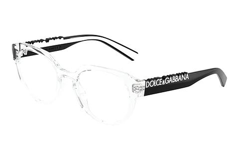 Lunettes de vue Dolce & Gabbana DG5113 3133