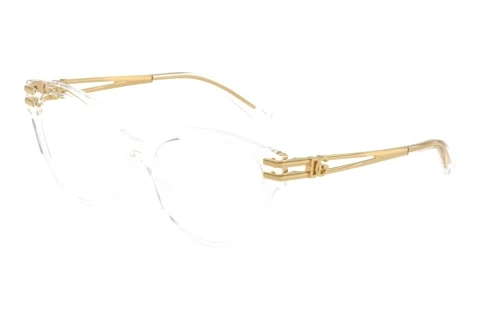 Lunettes de vue Dolce & Gabbana DG5116 3133