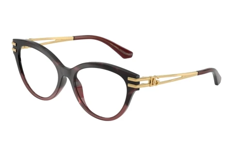 Lunettes de vue Dolce & Gabbana DG5116 3493