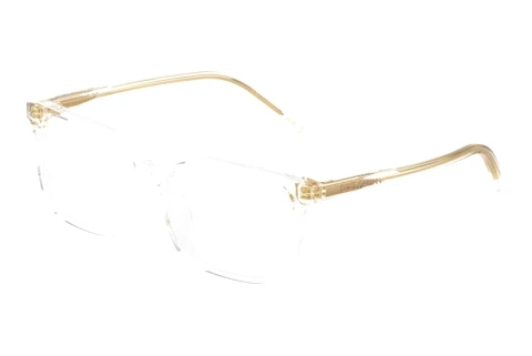 Lunettes de vue Dolce & Gabbana DX3003 3133