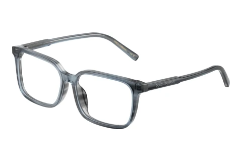 Lunettes de vue Dolce & Gabbana DX3003 3482