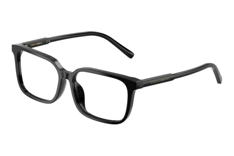 Lunettes de vue Dolce & Gabbana DX3003 501