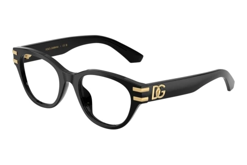 Lunettes de vue Dolce & Gabbana DX3004 501