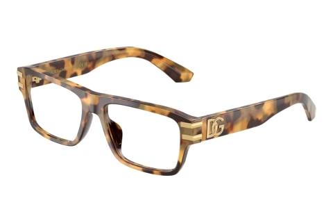 Lunettes de vue Dolce & Gabbana DX3005 3437