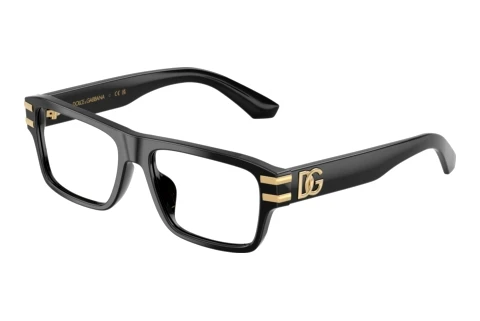 Lunettes de vue Dolce & Gabbana DX3005 501